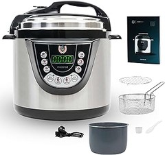 Robots de cocina