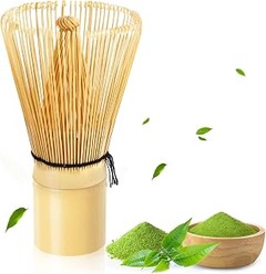 Whisk para matcha