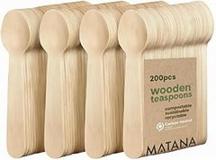 Cucharas de degustación
