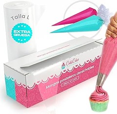 Mangas pasteleras