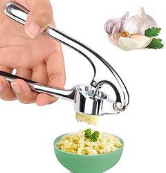 Prensas de ajo