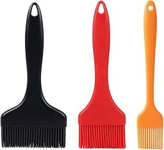 Brochas de cocina