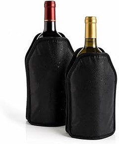 Fundas enfriadoras de vino