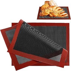 Tapetes de horno