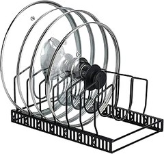 Soluciones Prácticas para Problemas Comunes con Soportes para Tapas