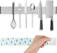 Soportes magnéticos para cuchillos
