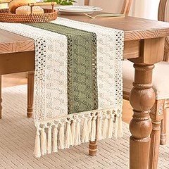 Caminos de mesa