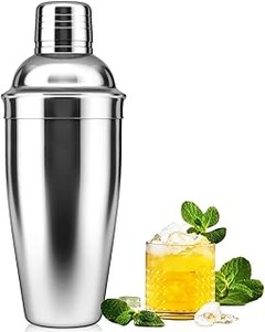 Cocteleras