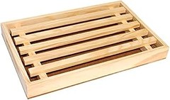 Tablas para cortar pan