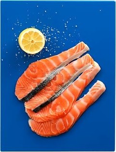 Tablas para pescado