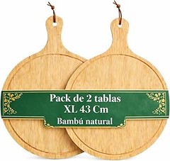 Tablas para servir