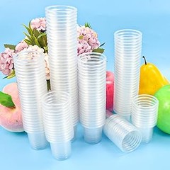 Vasos de chupito