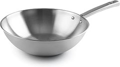 Descubre los tipos de woks y sus ventajas para tu cocina gourmet