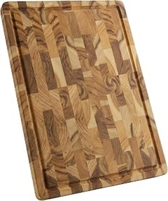 Tablas con ranura recogejugos