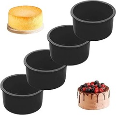 Moldes de silicona para repostería