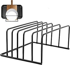 Las ventajas de usar organizadores para tablas de cortar en tu cocina