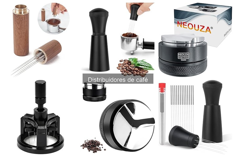 Beneficios de Comprar Café a Granel en Distribuidores Especializados