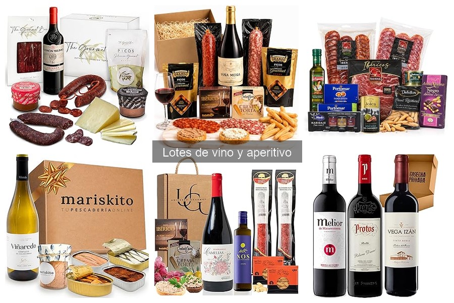 Cómo Elegir el Lote de Vino Perfecto para Regalar
