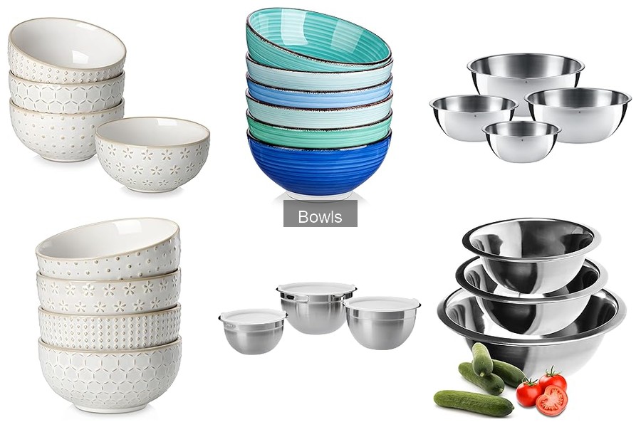Cómo limpiar correctamente bowls de madera: guía completa