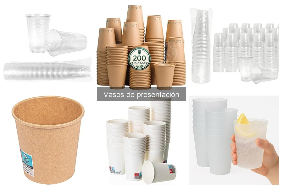 Cómo limpiar y mantener los vasos de presentación en 2026