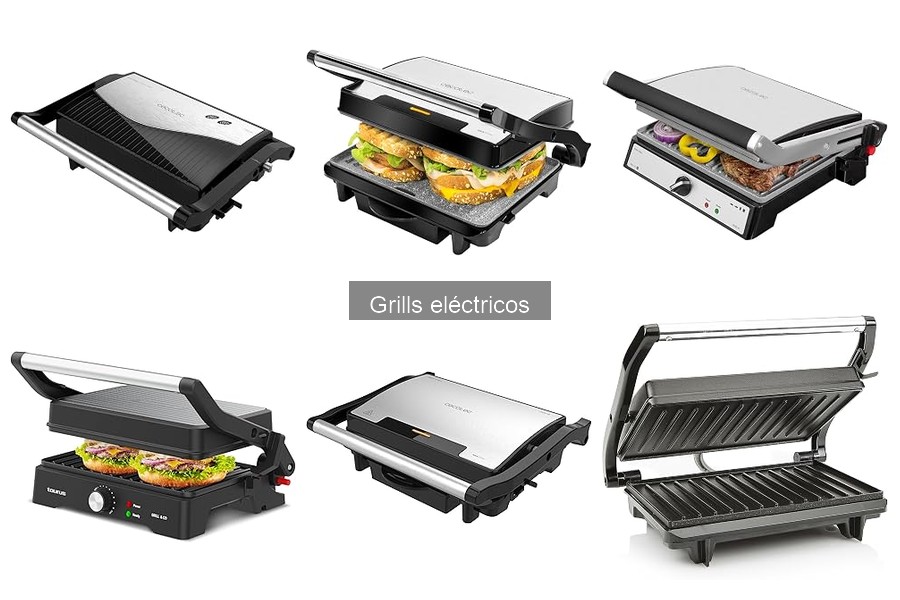 Cómo Limpiar y Mantener un Grill Eléctrico Eficazmente
