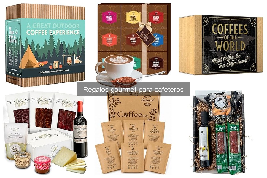 Comparativa de máquinas de café gourmet: ¿cuál elegir?