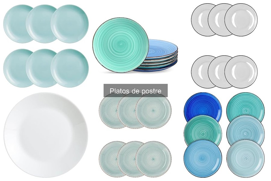 Comparativa de utensilios para postres en casa (2026)
