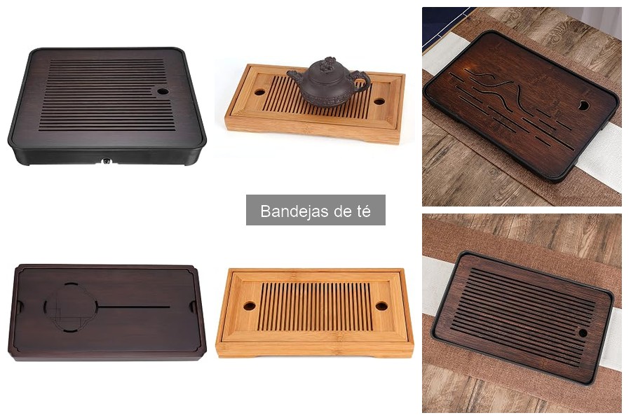 Errores al elegir bandejas de té y cómo evitarlos