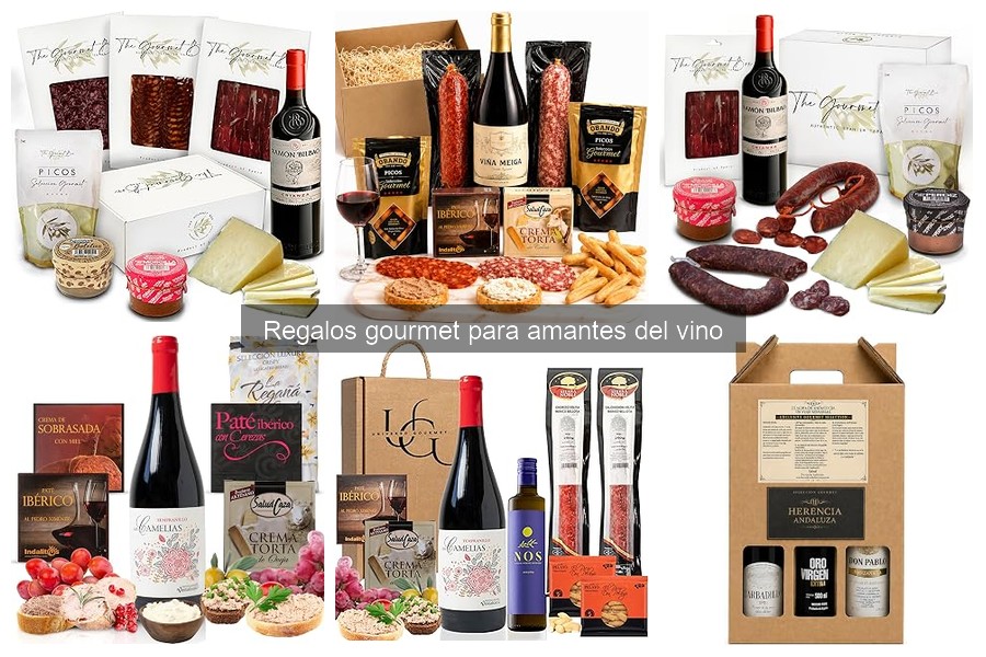 Errores comunes al regalar vino y soluciones efectivas