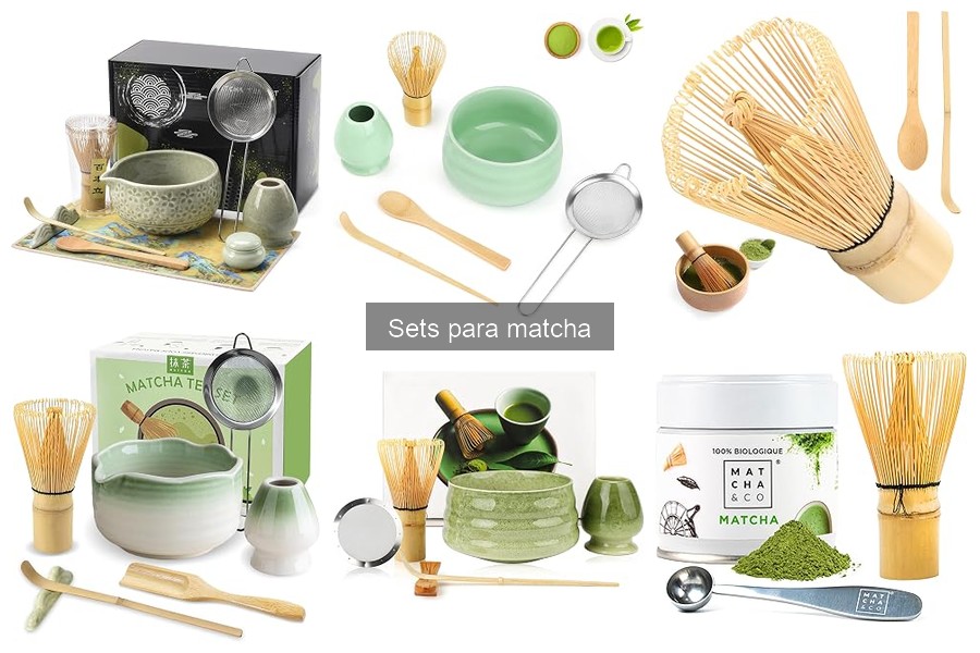 Errores comunes al usar un set de matcha y soluciones