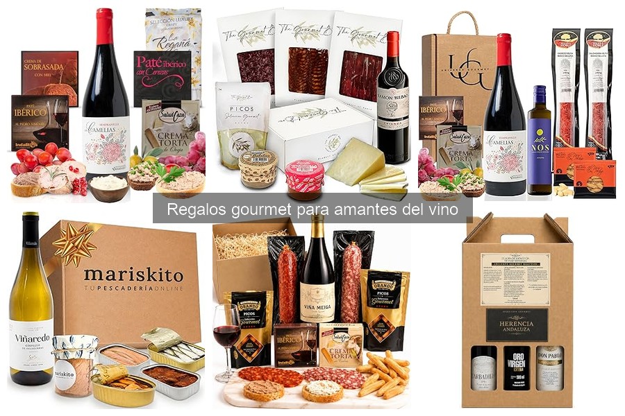 Mejores accesorios para disfrutar del vino en casa