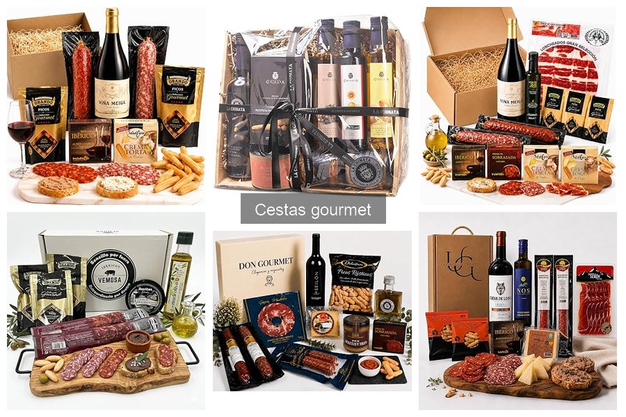 Problemas Comunes al Regalar Cestas Gourmet en 2026