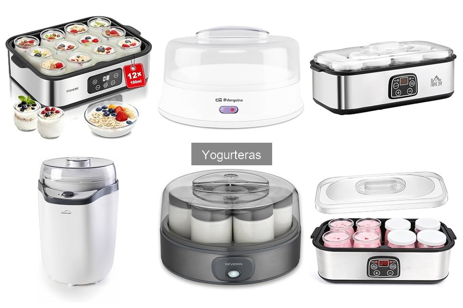 Problemas comunes al usar yogurteras y sus soluciones