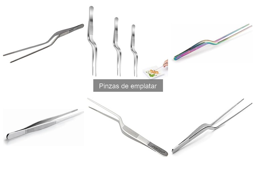 Solución a Problemas Comunes con Pinzas de Emplatar